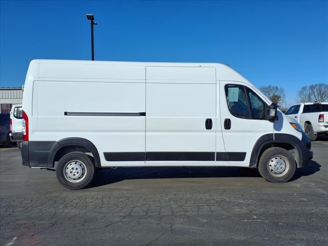 2023 Ram ProMaster Base