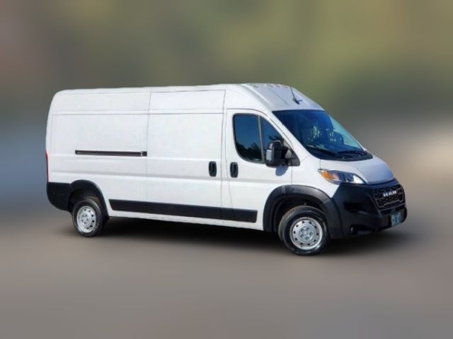 2023 Ram ProMaster Base