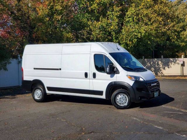 2023 Ram ProMaster Base