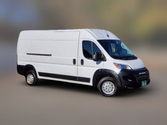 2023 Ram ProMaster Base