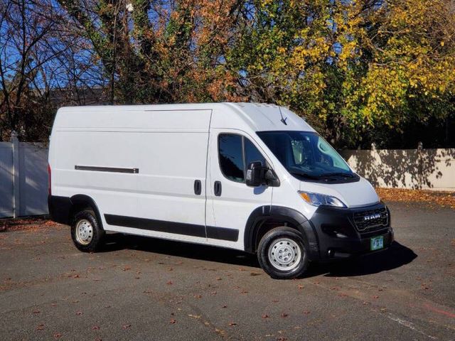2023 Ram ProMaster Base