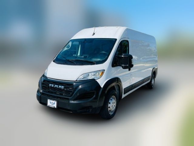 2023 Ram ProMaster Base