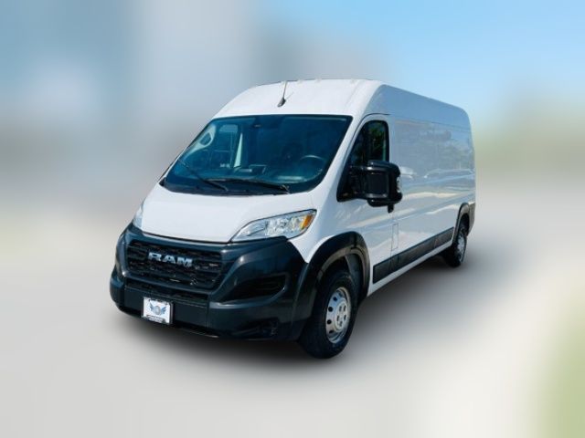 2023 Ram ProMaster Base