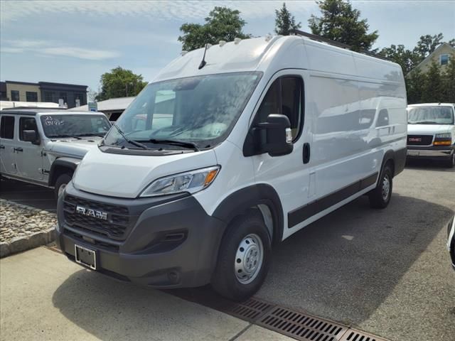 2023 Ram ProMaster Base