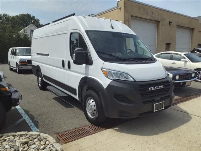 2023 Ram ProMaster Base