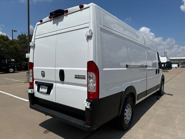 2023 Ram ProMaster Base