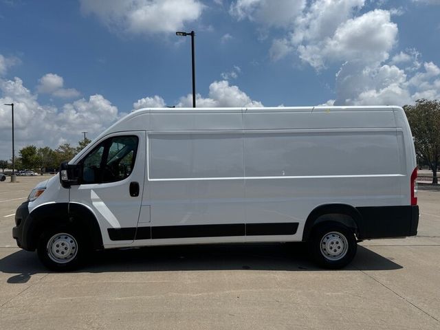 2023 Ram ProMaster Base