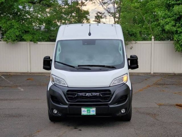 2023 Ram ProMaster Base