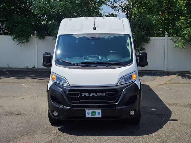 2023 Ram ProMaster Base