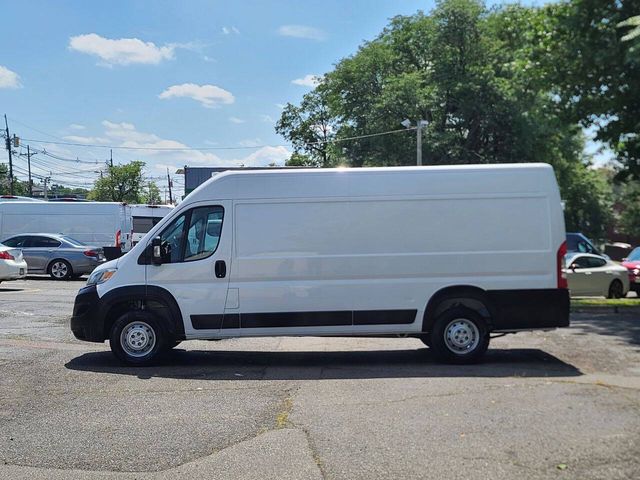 2023 Ram ProMaster Base