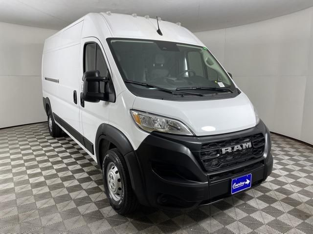 2023 Ram ProMaster Base