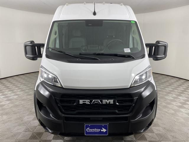 2023 Ram ProMaster Base