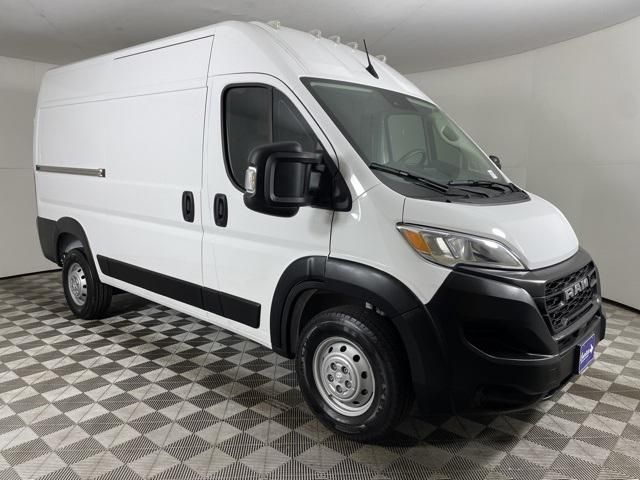 2023 Ram ProMaster Base