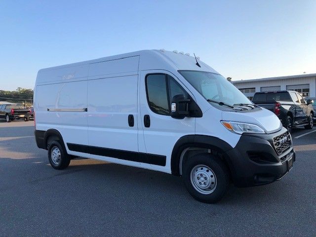 2023 Ram ProMaster Base