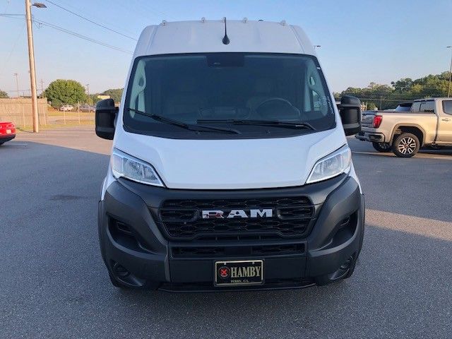 2023 Ram ProMaster Base