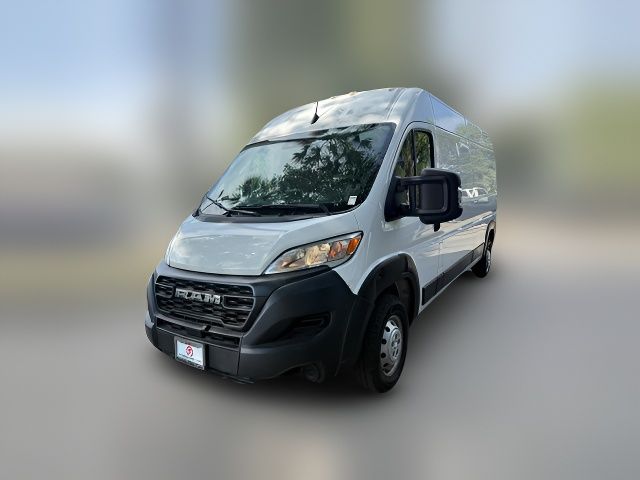 2023 Ram ProMaster Base