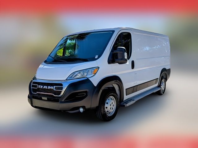 2023 Ram ProMaster Base