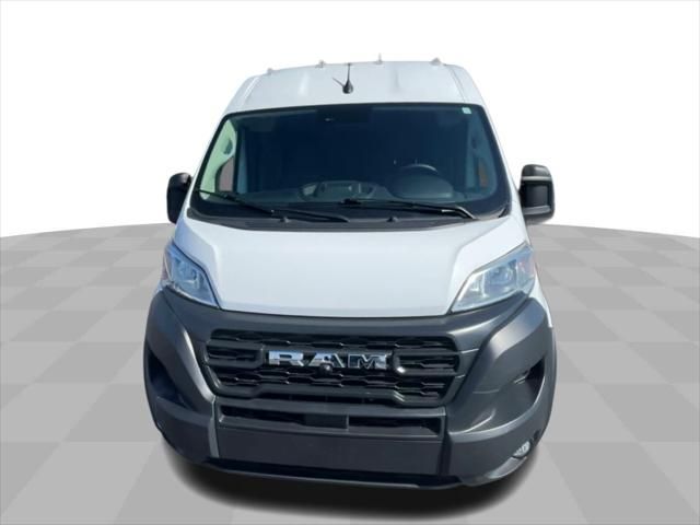 2023 Ram ProMaster Base