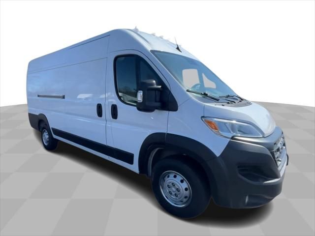 2023 Ram ProMaster Base