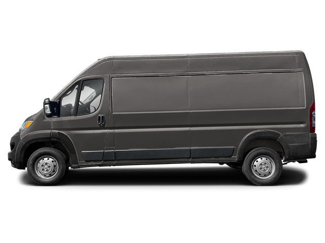 2023 Ram ProMaster Base