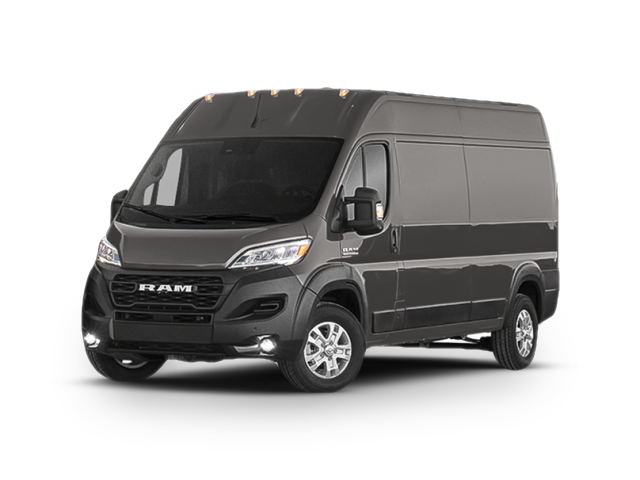 2023 Ram ProMaster Base
