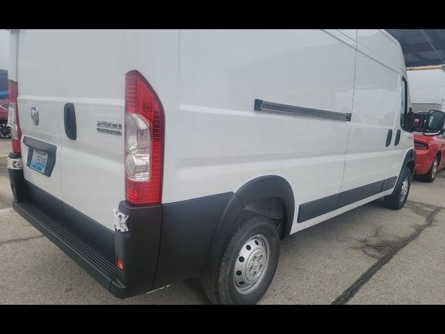 2023 Ram ProMaster Base