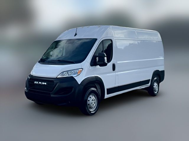 2023 Ram ProMaster Base