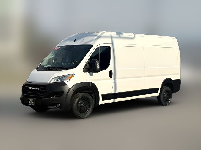 2023 Ram ProMaster Base