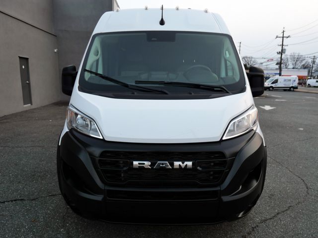 2023 Ram ProMaster Base