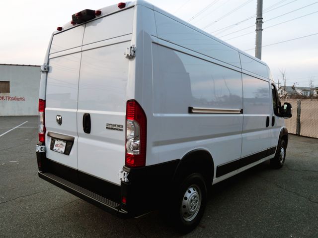 2023 Ram ProMaster Base