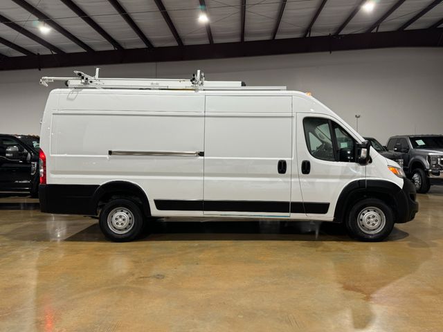 2023 Ram ProMaster Base