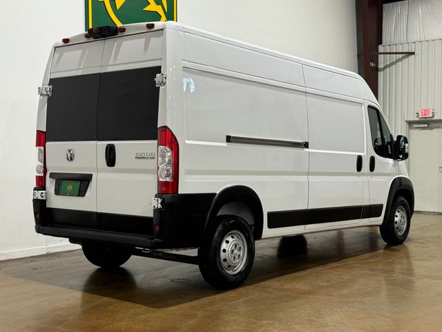 2023 Ram ProMaster Base