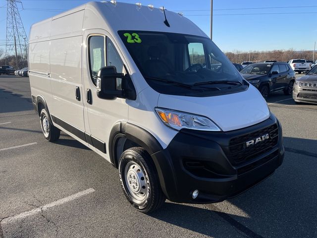 2023 Ram ProMaster Base