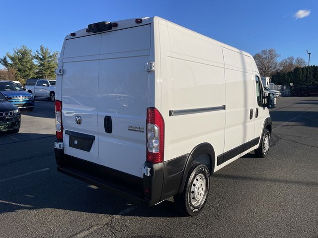 2023 Ram ProMaster Base