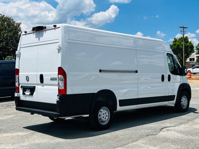 2023 Ram ProMaster Base