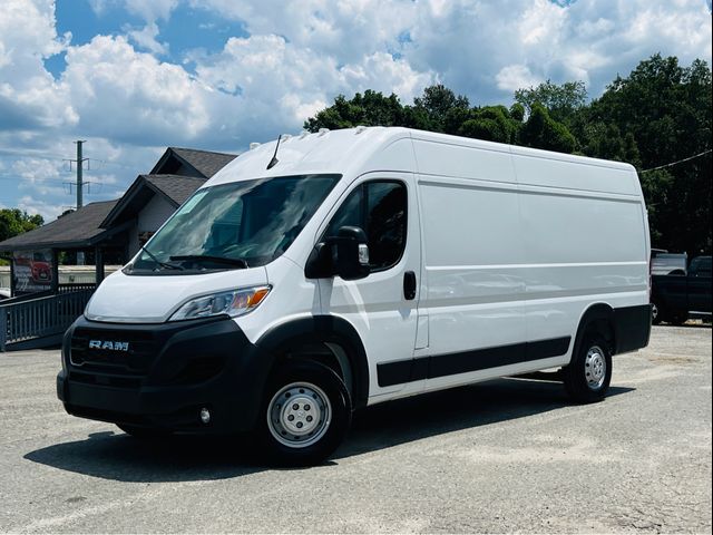 2023 Ram ProMaster Base