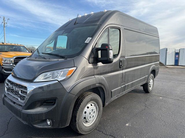 2023 Ram ProMaster Base