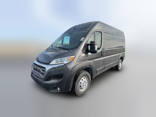 2023 Ram ProMaster Base