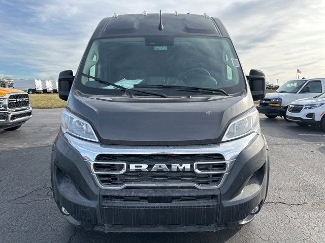 2023 Ram ProMaster Base