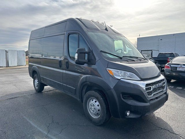 2023 Ram ProMaster Base