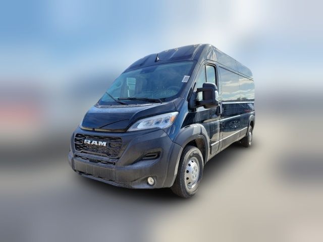 2023 Ram ProMaster Base