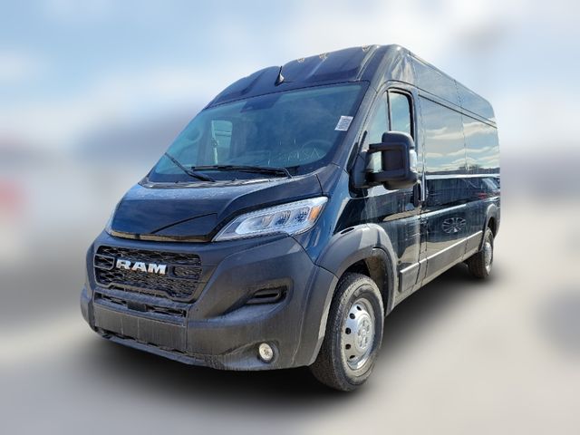 2023 Ram ProMaster Base