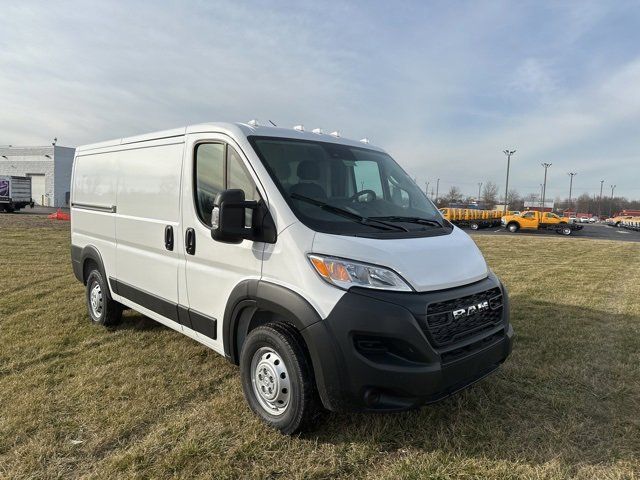 2023 Ram ProMaster Base