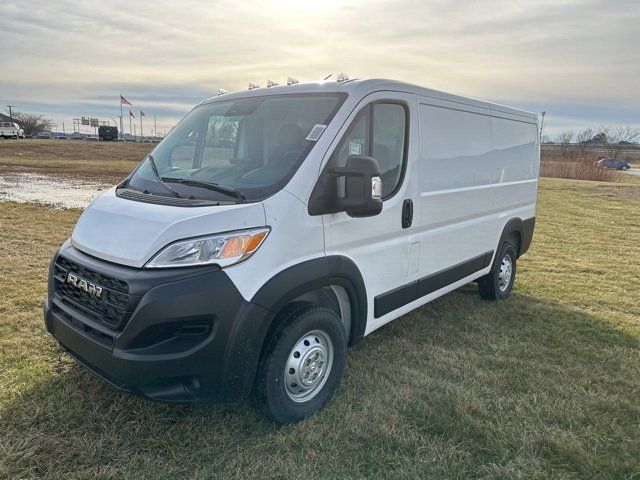 2023 Ram ProMaster Base