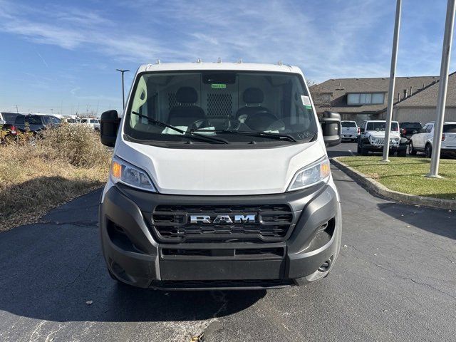 2023 Ram ProMaster Base