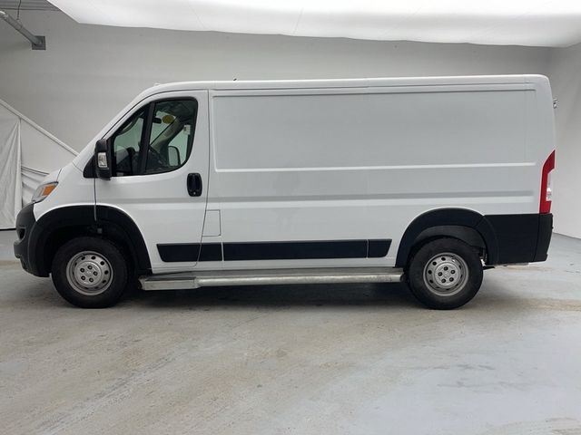 2023 Ram ProMaster Base