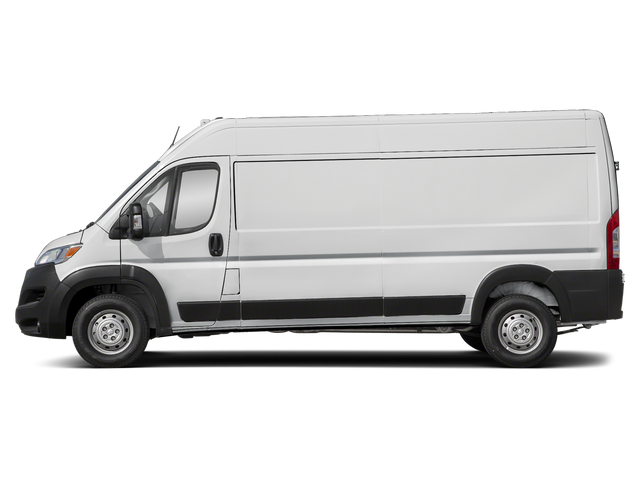 2023 Ram ProMaster Base