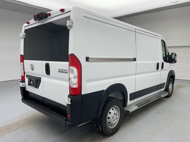 2023 Ram ProMaster Base