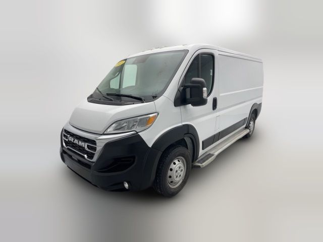 2023 Ram ProMaster Base