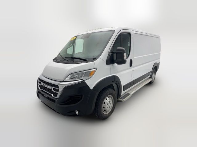 2023 Ram ProMaster Base